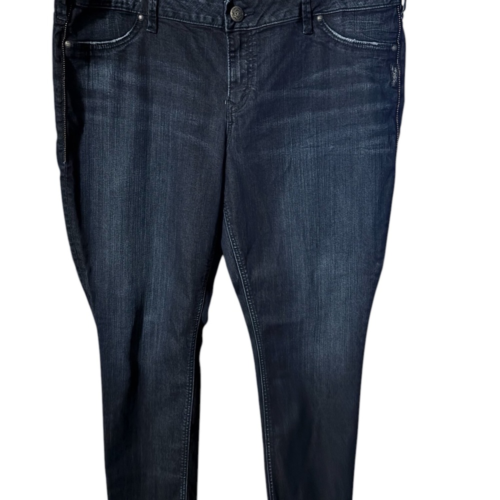 Women's Blue Jeans